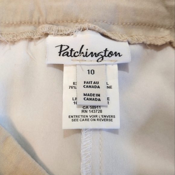 PATCHINGTON Skort - Picture 4 of 5